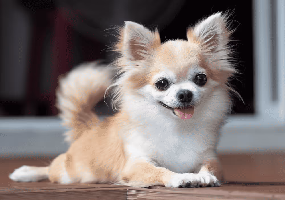 Chihuahua